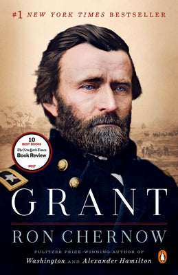 Grant Paperback Penguin Books