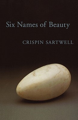 Six Names of Beauty Paperback Routledge