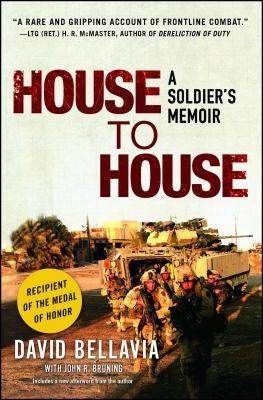 House to House: A Soldier's Memoir Free Press