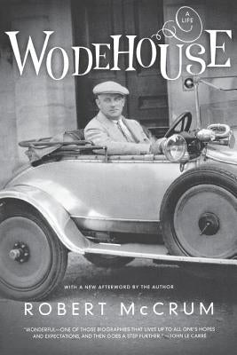 Wodehouse: A Life Paperback W. W. Norton & Company