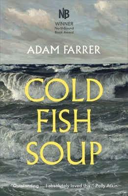 Cold Fish Soup Paperback Saraband