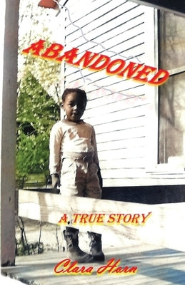 Abandoned Paperback Gatekeeper Press