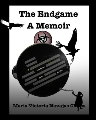 The Endgame A Memoir Paperback Blurb