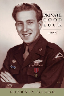 Private Good Luck Paperback Tisza Publishing