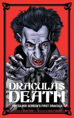 Dracula's Death Paperback Strangers from Nowhere
