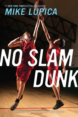 No Slam Dunk Paperback Viking Books for Young Readers