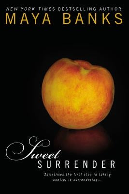 Sweet Surrender Paperback Berkley Books