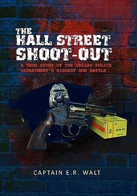 The Hall Street Shoot-Out Paperback Xlibris