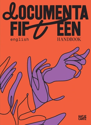 Documenta Fifteen: Handbook Paperback Hatje Cantz