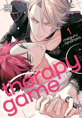 Therapy Game, Vol. 1 by Hinohara, Meguru
