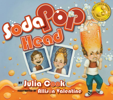 Soda Pop Head Paperback National Center for Youth Issues