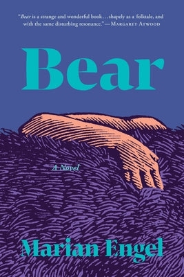Bear Paperback David R. Godine Publisher