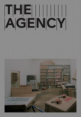 The Agency: Readymades Belong to Everyone(r) Paperback Mamco Geneva