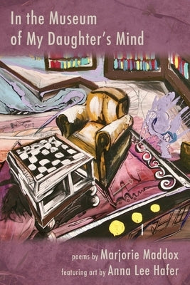 In the Museum of My Daughter's Mind Paperback Shanti Arts Publishing