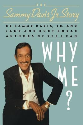 Why Me? Paperback Createspace Independent Publishing Platform