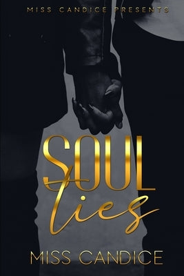 Soul Ties Paperback Independently Published