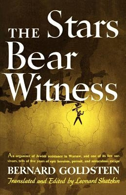 The Stars Bear Witness Paperback Idealogical Press