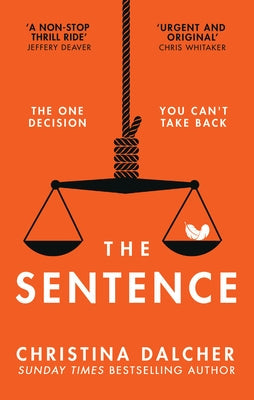 The Sentence Paperback HQ