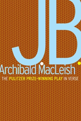 J.B. Paperback Ecco Press