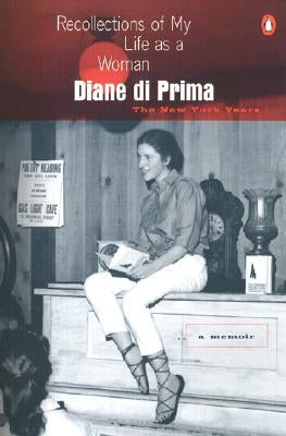 Recollections of My Life as a Woman: The New York Years Penguin Books