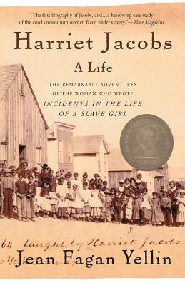 Harriet Jacobs: A Life Paperback Civitas Book Publisher