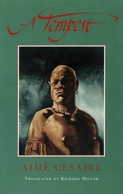 A Tempest Paperback Theatre Communications Group