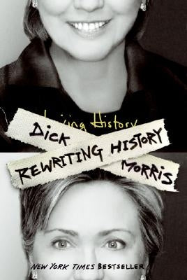 Rewriting History Paperback Harper Perennial