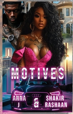 Motives by J, Anna