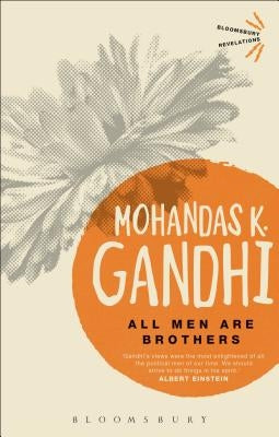 All Men Are Brothers Paperback Bloomsbury Publishing PLC