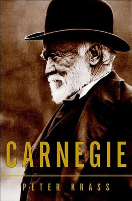 Carnegie Paperback Wiley