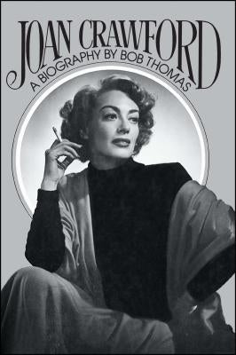 Joan Crawford Paperback Simon & Schuster