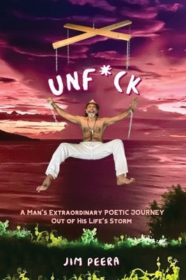 Unf*ck Paperback Azim Peera