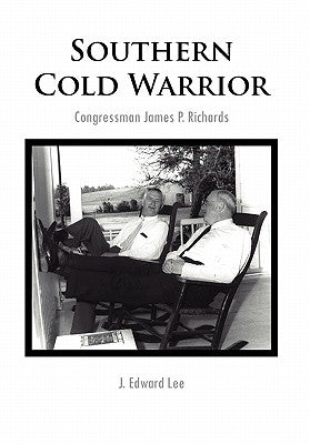 Southern Cold Warrior Paperback Xlibris
