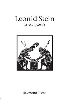 Leonid Stein - Master of attack Paperback Hardinge Simpole Limited