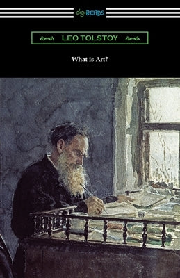 What is Art? Paperback Digireads.com