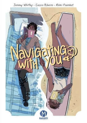 Navigating with You Paperback Maverick