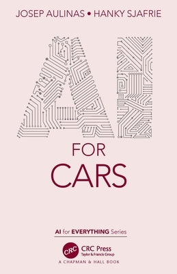 AI for Cars Paperback CRC Press