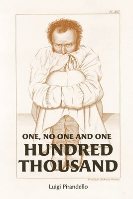 One, No One, and One Hundred Thousand Paperback Quick Time Press