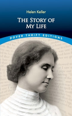 The Story of My Life Dover Publications
