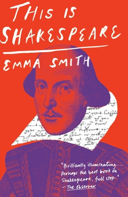 This Is Shakespeare Paperback Vintage