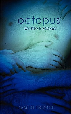 Octopus Paperback Samuel French, Inc.