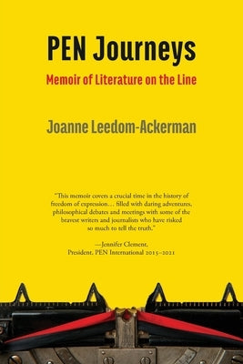 PEN Journeys Paperback Shearsman Books
