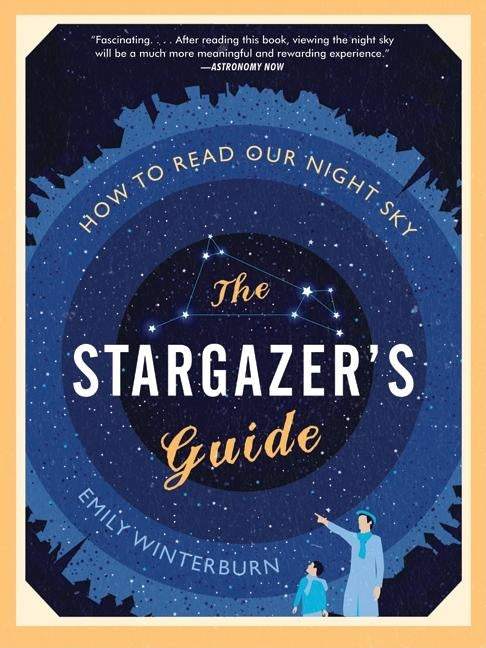The Stargazer's Guide Paperback Harper Perennial