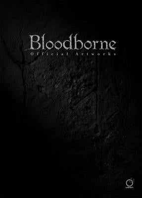Bloodborne Official Artworks Paperback Udon Entertainment