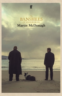 The Banshees of Inisherin Paperback Faber & Faber
