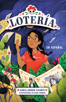 Lotería (Spanish Edition) by Valenti, Karla Arenas