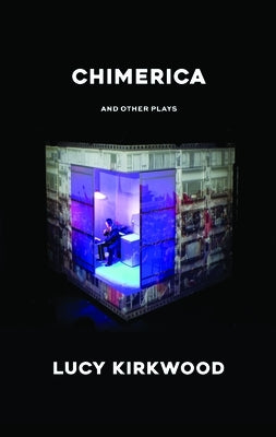 Chimerica and Other Plays Paperback Theatre Communications Group