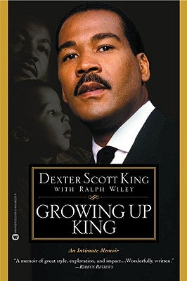 Growing Up King: An Intimate Memoir Paperback Grand Central Publishing