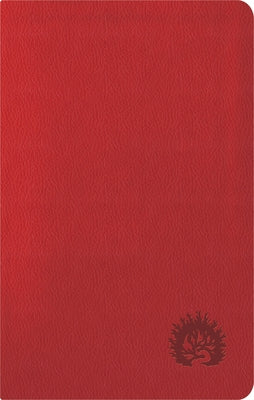 La Biblia de Estudio de la Reforma, Edición Condensada, Red by Sproul, R. C.