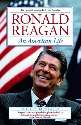 An American Life Threshold Editions